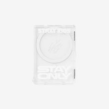 Load image into Gallery viewer, [PREORDER] Stray Kids World Tour 'RUN IT JAPAN' Official MD - Magnetic Card Case
