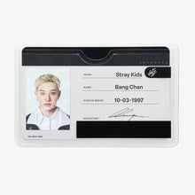 Load image into Gallery viewer, [PREORDER] Stray Kids World Tour 'RUN IT JAPAN' Official MD - Profile Card Set

