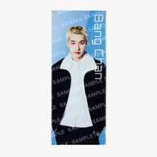 Load image into Gallery viewer, [PREORDER] Stray Kids World Tour 'RUN IT JAPAN' Official MD - Photo Face Towel
