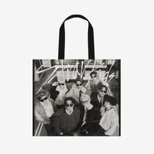 Load image into Gallery viewer, [PREORDER] Stray Kids World Tour 'RUN IT JAPAN' Official MD - Shopping Bag
