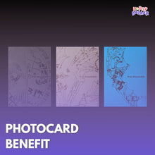 Load image into Gallery viewer, [PREORDER] ENHYPEN 7th Mini Album 'THE SIN : VANISH' + Store Benefit
