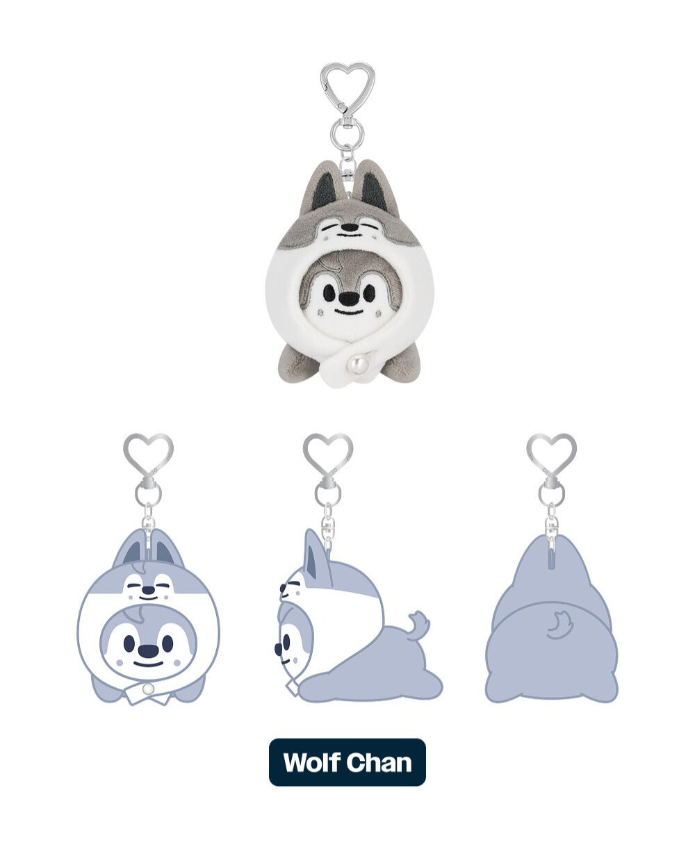 Straykids POPUP celebrATE SKZOO リービット Straykids celebrATE SKZOO スタンディング リービット PREORDER