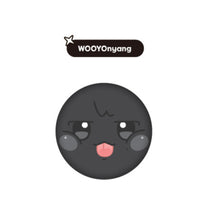 Load image into Gallery viewer, [PREORDER] ATEEZ ‘ANITEEZ IN THE CALLING’ Official MD - Soft Pin Button
