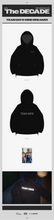 Load image into Gallery viewer, [PREORDER] DAY6 10th Anniversary Tour &#39;The DECADE&#39; Official MD - TEAM DAY6 WIND BREAKER
