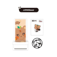 Load image into Gallery viewer, [PREORDER] ATEEZ ‘ANITEEZ IN THE CALLING’ Official MD - Stamp
