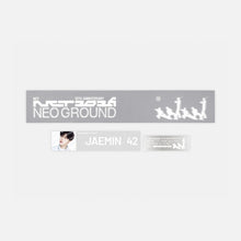 Load image into Gallery viewer, [PREORDER] NCT 2026 10th Anniversary Pop-up 'NEO GROUND' Official MD - Sports Slogan
