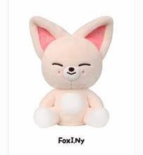 Load image into Gallery viewer, [PREORDER] Stray Kids World Tour 'RUN IT SEOUL' Official MD - SKZOO Plush (Dancing Ver.)
