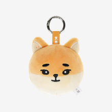 Load image into Gallery viewer, DAY6 10th Anniversary Tour 'The DECADE' in Japan Official MD - Round Face Bag Charm
