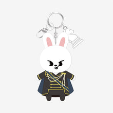 Load image into Gallery viewer, [PREORDER] Stray Kids JAPAN Season&#39;s Greeting 2026 &#39;FORCE&#39; Official MD  - Puppet Key Holder
