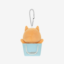 Load image into Gallery viewer, DAY6 10th Anniversary Tour 'The DECADE' in Japan Official MD - Bag Charm
