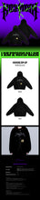 Load image into Gallery viewer, [PREORDER] aespa WEEK &#39;Rich Man&#39; Official MD - Hoodie Zip-up
