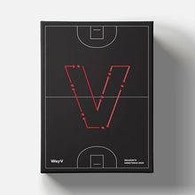 Load image into Gallery viewer, WayV 2020 Season&#39;s Greetings
