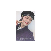 Load image into Gallery viewer, Stray Kids Go Live GO生 Regular Album Photocard PC - I.N
