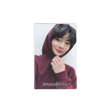 Load image into Gallery viewer, Stray Kids Go Live GO生 Regular Album Photocard PC - I.N
