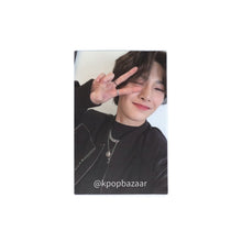 Load image into Gallery viewer, Stray Kids Go Live GO生 Regular Album Photocard PC - I.N
