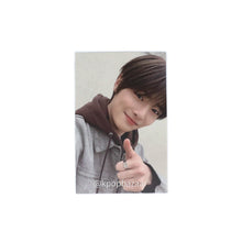 Load image into Gallery viewer, Stray Kids Go Live GO生 Regular Album Photocard PC - I.N
