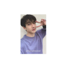 Load image into Gallery viewer, Stray Kids Go Live GO生 Regular Album Photocard PC - Bang Chan
