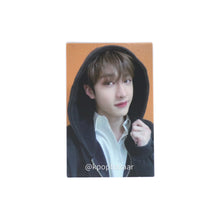 Load image into Gallery viewer, Stray Kids Go Live GO生 Regular Album Photocard PC - Bang Chan
