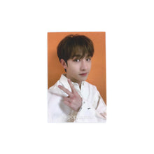 Load image into Gallery viewer, Stray Kids Go Live GO生 Regular Album Photocard PC - Bang Chan
