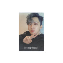 Load image into Gallery viewer, Stray Kids Go Live GO生 Regular Album Photocard PC - Changbin
