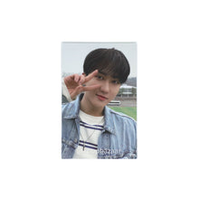 Load image into Gallery viewer, Stray Kids Go Live GO生 Regular Album Photocard PC - Changbin
