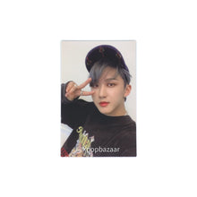 Load image into Gallery viewer, Stray Kids Go Live GO生 Regular Album Photocard PC - Changbin
