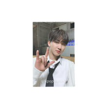 Load image into Gallery viewer, Stray Kids Go Live GO生 Regular Album Photocard PC - Changbin
