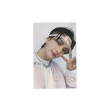Load image into Gallery viewer, Stray Kids Go Live GO生 Regular Album Photocard PC - Hyunjin
