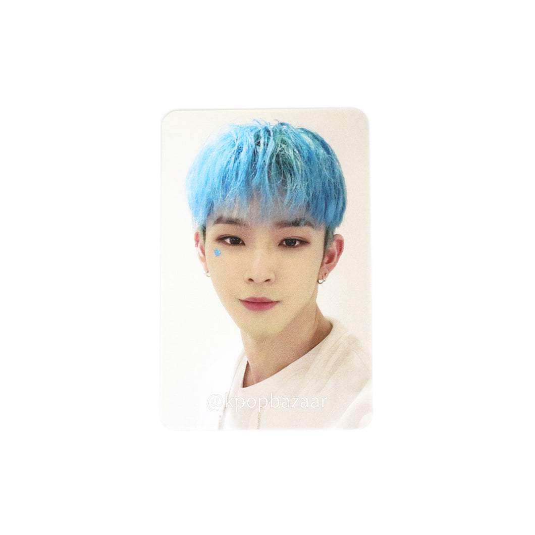 ONEUS 'Devil' Makestar POB Benefit Photocard