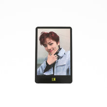Load image into Gallery viewer, Stray Kids 'Cle 1: Miroh' Official Album Photocard
