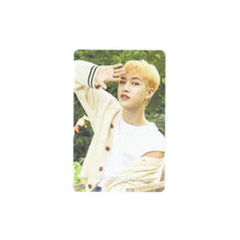 Load image into Gallery viewer, Stray Kids x Nacific Round 1 Benefit Photocard
