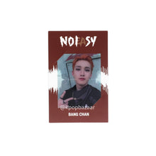 Load image into Gallery viewer, Stray Kids 'NoEasy' Jewel Case Preorder Frame Photocard

