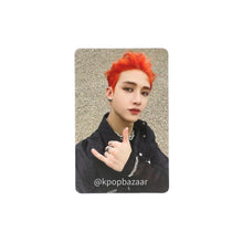 Load image into Gallery viewer, Stray Kids &#39;NoEasy&#39; Official Album Photocard
