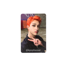 Load image into Gallery viewer, Stray Kids &#39;NoEasy&#39; Official Album Photocard
