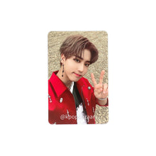 Load image into Gallery viewer, Stray Kids &#39;NoEasy&#39; Official Album Photocard
