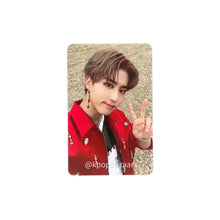 Load image into Gallery viewer, Stray Kids &#39;NoEasy&#39; Photocard - Han
