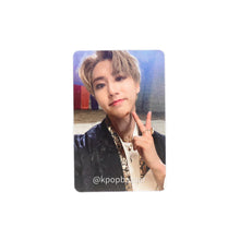 Load image into Gallery viewer, Stray Kids &#39;NoEasy&#39; Official Album Photocard
