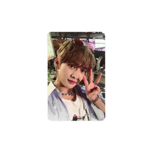 Load image into Gallery viewer, Stray Kids &#39;NoEasy&#39; Official Album Photocard

