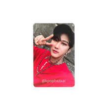 Load image into Gallery viewer, Stray Kids &#39;NoEasy&#39; Official Album Photocard

