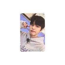 Load image into Gallery viewer, Stray Kids &#39;NoEasy&#39; Photocard - Seungmin

