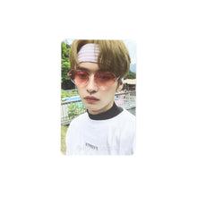 Load image into Gallery viewer, Stray Kids &#39;NoEasy&#39; Official Album Photocard
