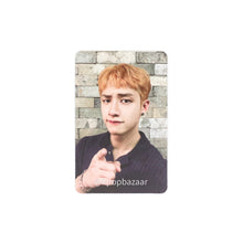 Load image into Gallery viewer, Stray Kids &#39;NoEasy&#39; Official Album Photocard
