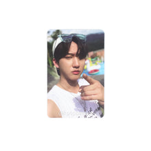 Load image into Gallery viewer, Stray Kids &#39;NoEasy&#39; Official Album Photocard
