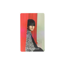 Load image into Gallery viewer, Enhypen Official &#39;Dimension: Dilemma&#39; Photocard
