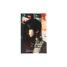 Load image into Gallery viewer, Enhypen &#39;Dimension: Dilemma&#39; Music Korea POB Benefit Photocard Sticker

