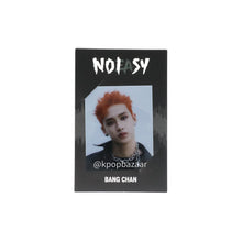 Load image into Gallery viewer, Stray Kids &#39;NoEasy&#39; Preorder Frame Photocard
