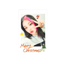 Load image into Gallery viewer, ITZY No Bad Days Preorder Polaroid - December
