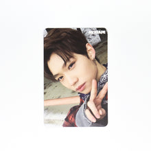 Load image into Gallery viewer, Stray Kids 'Mixtape' Official Album Photocard
