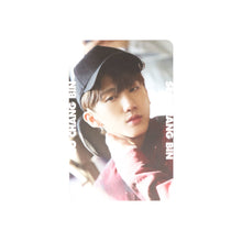 Load image into Gallery viewer, Stray Kids 'Mixtape' Official Album Photocard

