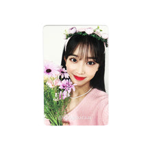 Load image into Gallery viewer, STAYC &#39;Young-Luv.Com&#39; Withdrama VC Benefit Photocard
